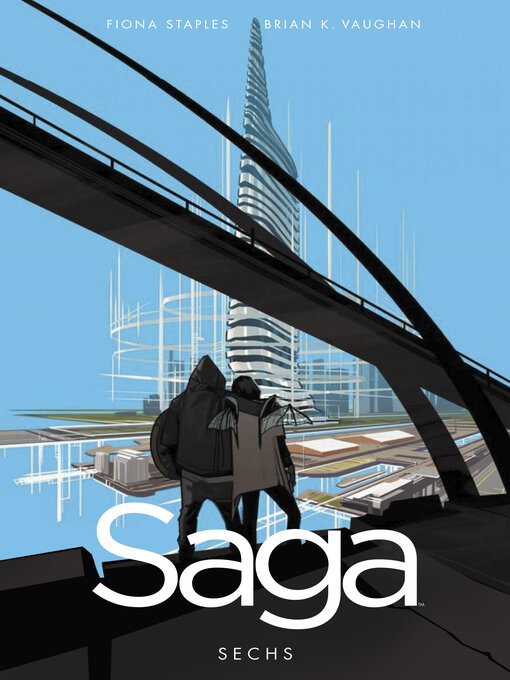 Title details for Saga 6 by Brian K. Vaughan - Available